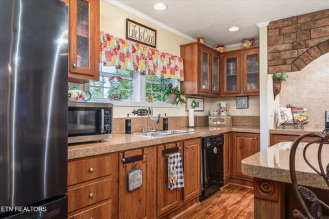 Tiny photo for 2029 Shiloh Rd, Decatur, TN 37322 (MLS # 1321702)