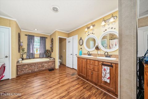 Tiny photo for 2029 Shiloh Rd, Decatur, TN 37322 (MLS # 1321702)