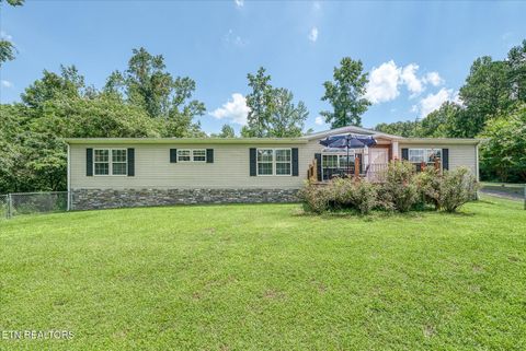 Tiny photo for 2029 Shiloh Rd, Decatur, TN 37322 (MLS # 1321702)