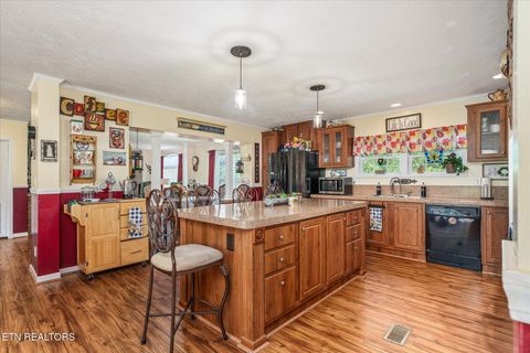 Tiny photo for 2029 Shiloh Rd, Decatur, TN 37322 (MLS # 1321702)