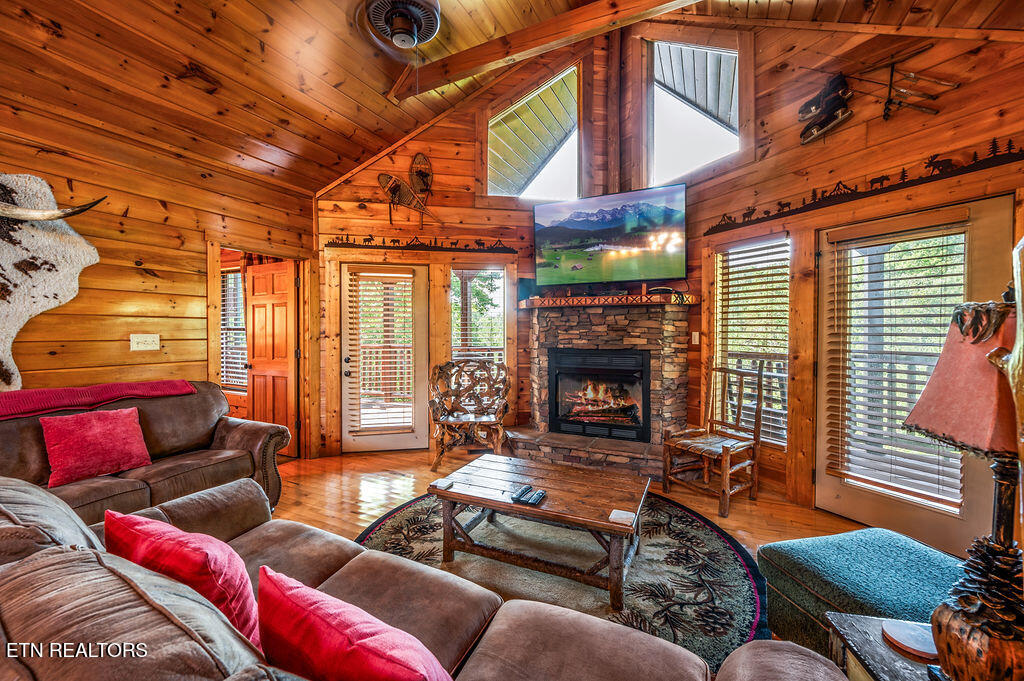 3118 Mountain Grace Lane