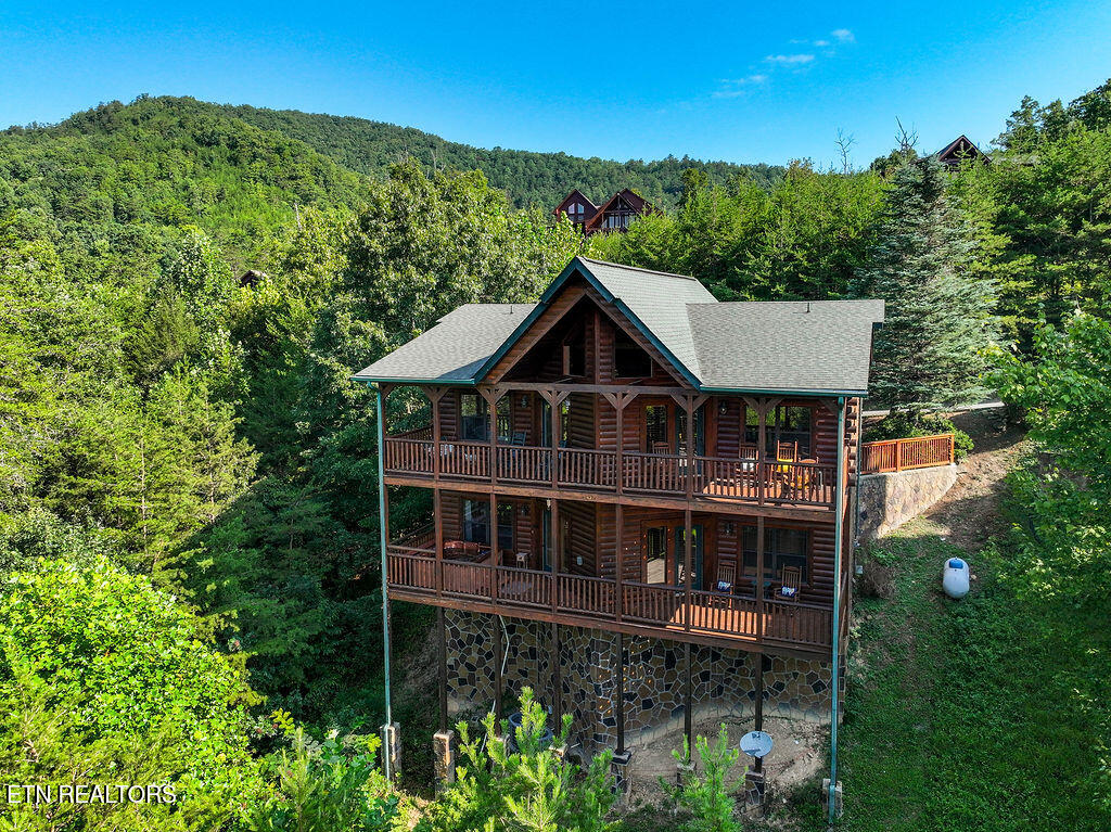 3118 Mountain Grace Lane