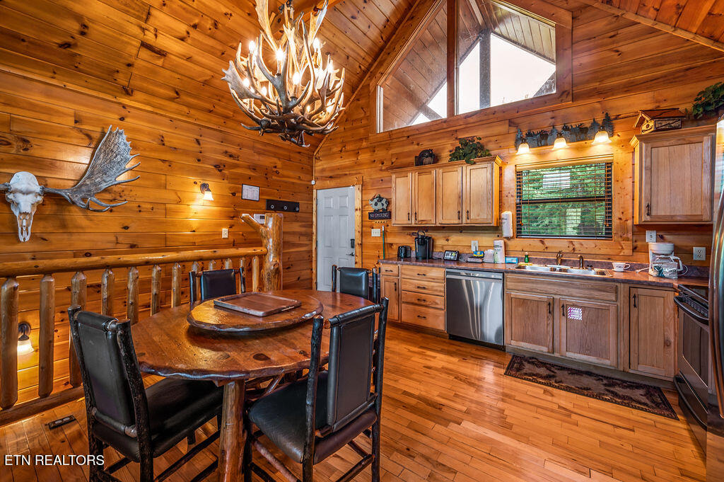 3118 Mountain Grace Lane