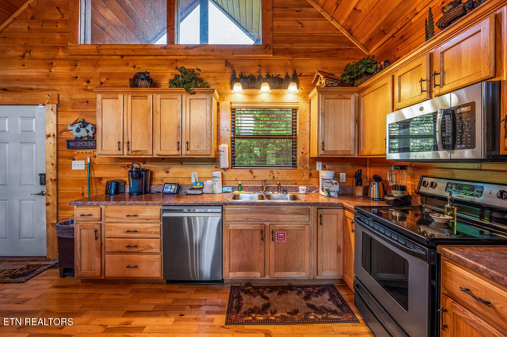 3118 Mountain Grace Lane