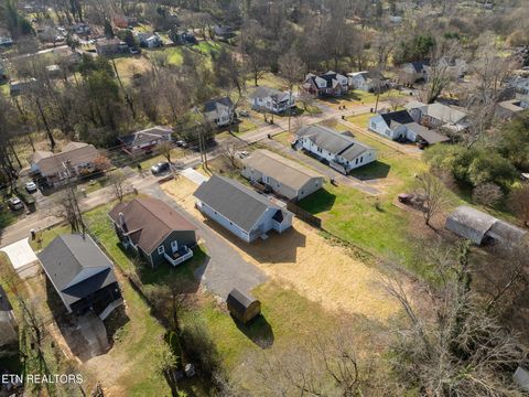 Tiny photo for 2377 Fair Drive, Knoxville, TN 37918 (MLS # 1323104)