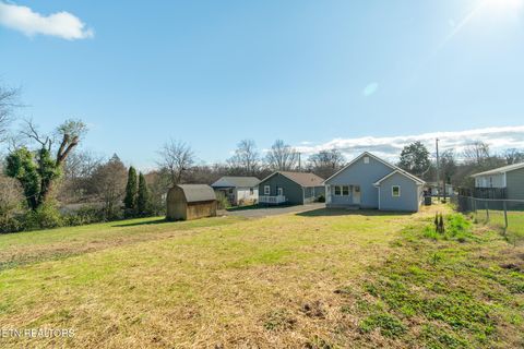 Tiny photo for 2377 Fair Drive, Knoxville, TN 37918 (MLS # 1323104)