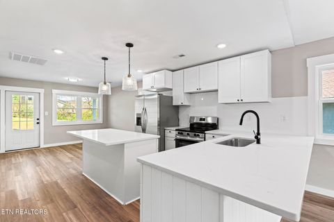 Tiny photo for 2377 Fair Drive, Knoxville, TN 37918 (MLS # 1323104)