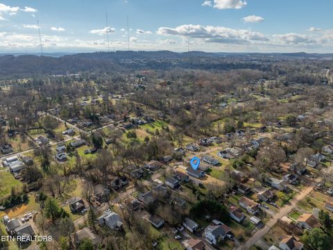 Tiny photo for 2377 Fair Drive, Knoxville, TN 37918 (MLS # 1323104)