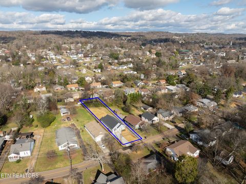 Tiny photo for 2377 Fair Drive, Knoxville, TN 37918 (MLS # 1323104)