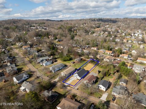 Tiny photo for 2377 Fair Drive, Knoxville, TN 37918 (MLS # 1323104)
