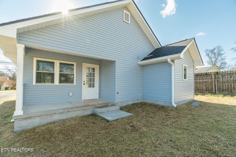 Tiny photo for 2377 Fair Drive, Knoxville, TN 37918 (MLS # 1323104)