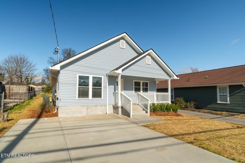 Tiny photo for 2377 Fair Drive, Knoxville, TN 37918 (MLS # 1323104)