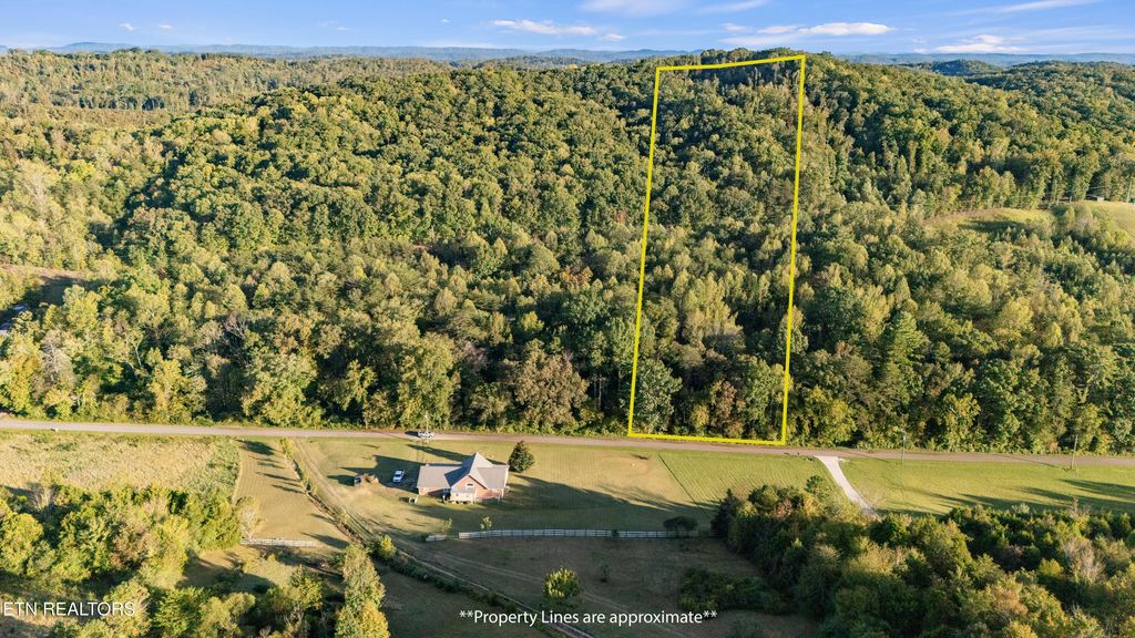 Photo of Waldo Rd, Rockwood, TN 37854 (MLS # 1316858)