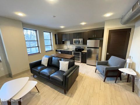 Tiny photo for 603 W Main St #403, Knoxville, TN 37902 (MLS # 1323356)