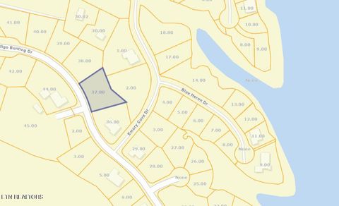 Tiny photo for 30 Indigo Bunting Drive, Harriman, TN 37748 (MLS # 1297967)