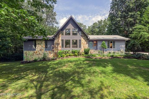 128 W Hills Court Harriman TN 37748