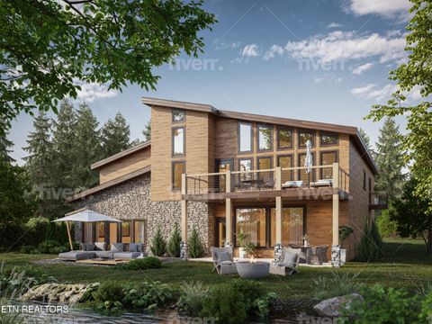 2246 Sawmill Cove Drive Sevierville TN 37862