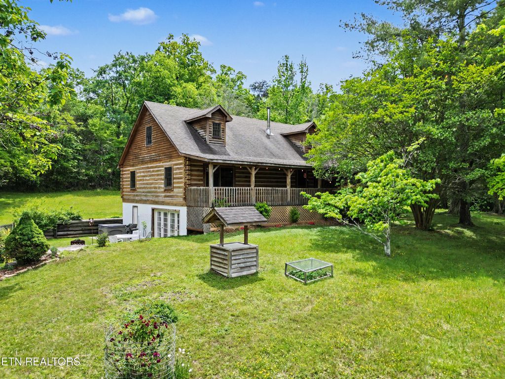 Photo of 1830 Paint Rock Ferry Rd, Kingston, TN 37763 (MLS # 1339811)