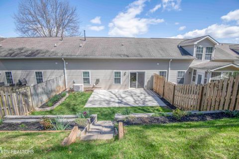 Tiny photo for 905 Ashley Michelle Court, Knoxville, TN 37934 (MLS # 1334530)