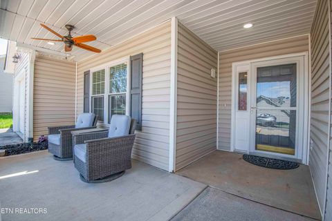 Tiny photo for 905 Ashley Michelle Court, Knoxville, TN 37934 (MLS # 1334530)