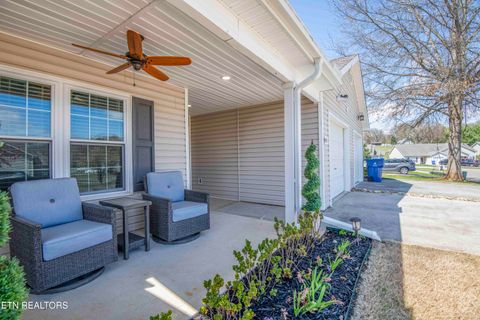 Tiny photo for 905 Ashley Michelle Court, Knoxville, TN 37934 (MLS # 1334530)