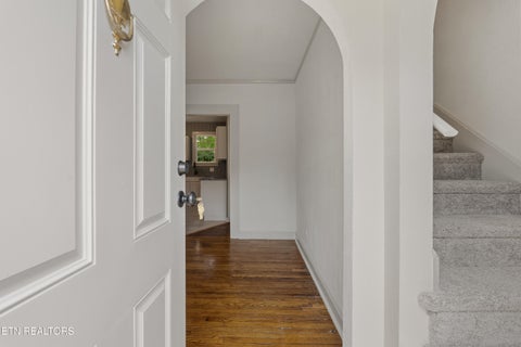 Tiny photo for 727 Witt Place, Knoxville, TN 37915 (MLS # 1346002)