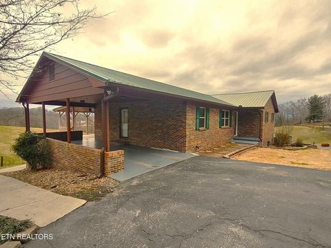 Tiny photo for 2451 Black Oak Rd, Jefferson City, TN 37760 (MLS # 1329681)