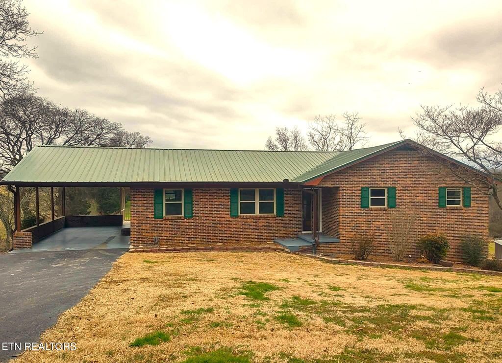 Photo of 2451 Black Oak Rd, Jefferson City, TN 37760 (MLS # 1329681)