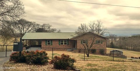 Tiny photo for 2451 Black Oak Rd, Jefferson City, TN 37760 (MLS # 1329681)