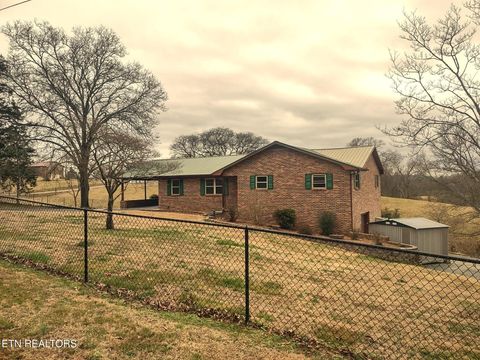 Tiny photo for 2451 Black Oak Rd, Jefferson City, TN 37760 (MLS # 1329681)