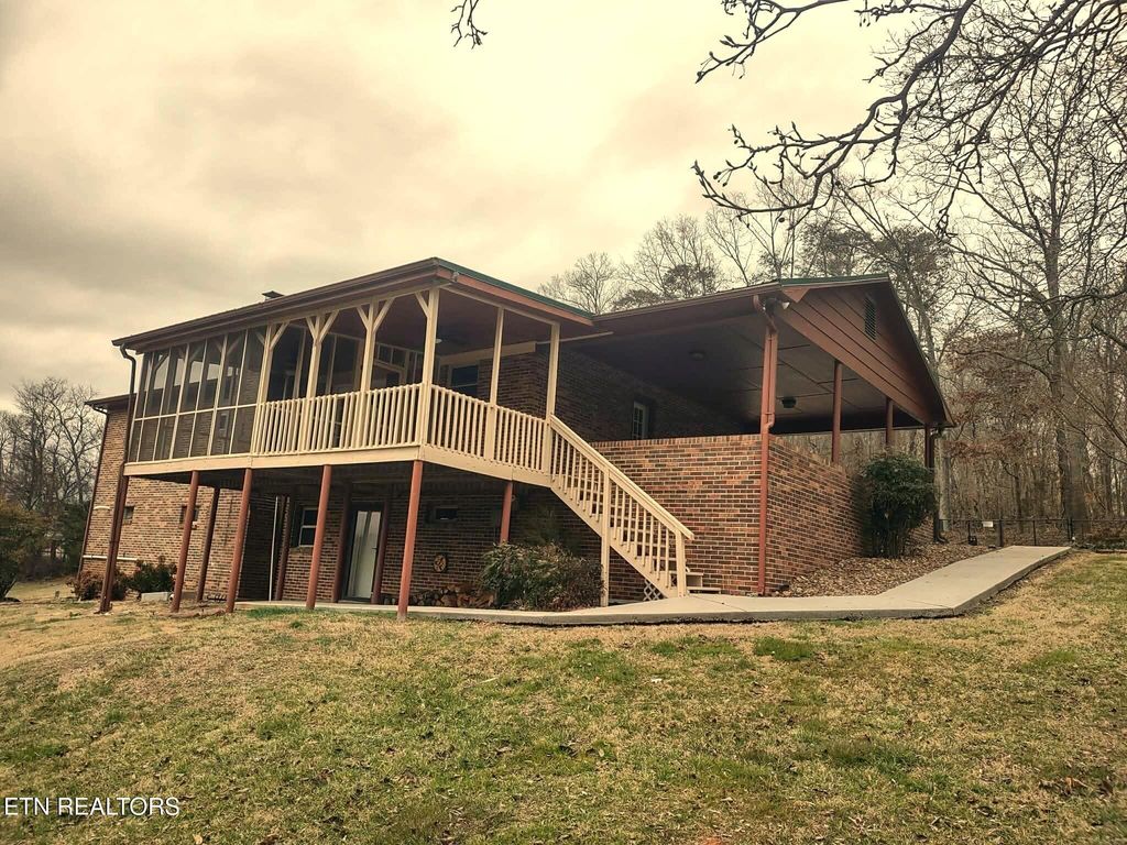 Photo of 2451 Black Oak Rd, Jefferson City, TN 37760 (MLS # 1329681)