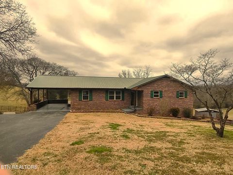 Tiny photo for 2451 Black Oak Rd, Jefferson City, TN 37760 (MLS # 1329681)