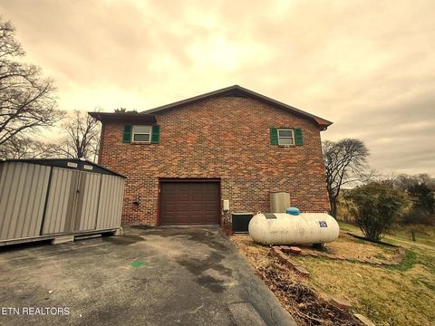 Tiny photo for 2451 Black Oak Rd, Jefferson City, TN 37760 (MLS # 1329681)