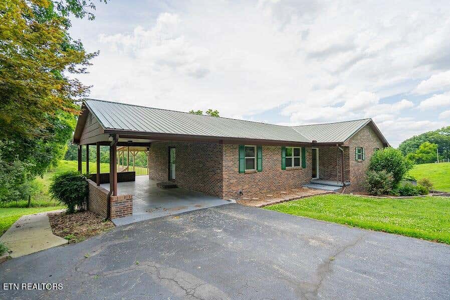 Photo of 2451 Black Oak Rd, Jefferson City, TN 37760 (MLS # 1329681)