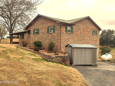 Tiny photo for 2451 Black Oak Rd, Jefferson City, TN 37760 (MLS # 1329681)