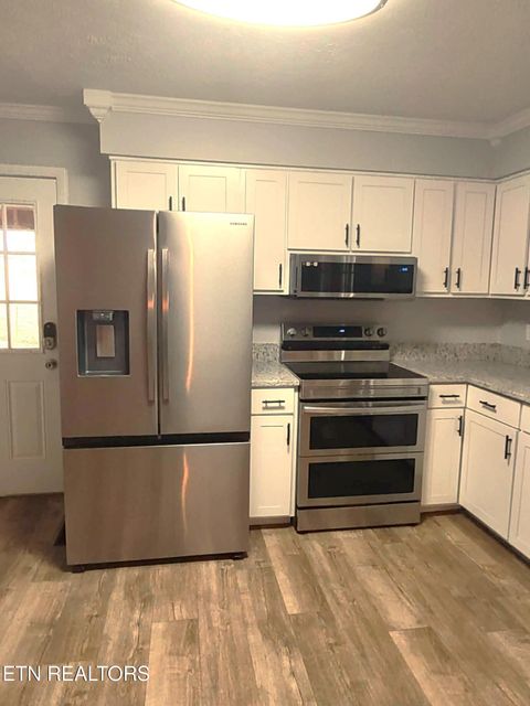 Tiny photo for 2451 Black Oak Rd, Jefferson City, TN 37760 (MLS # 1329681)