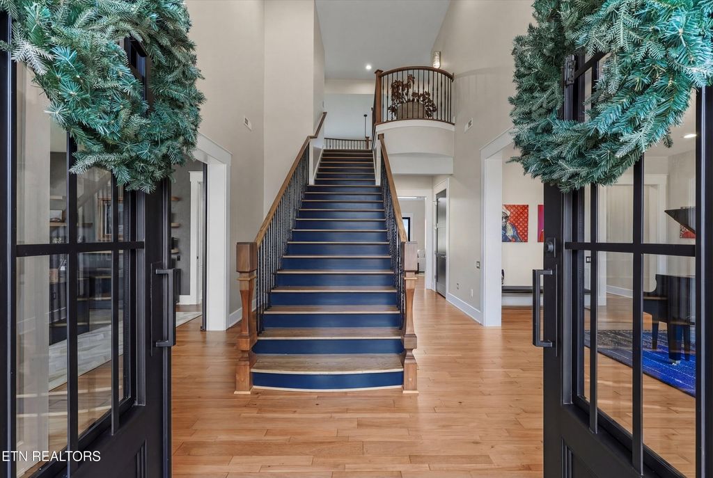 Photo of 3521 Big Springs Rd, Maryville, TN 37801 (MLS # 1327786)