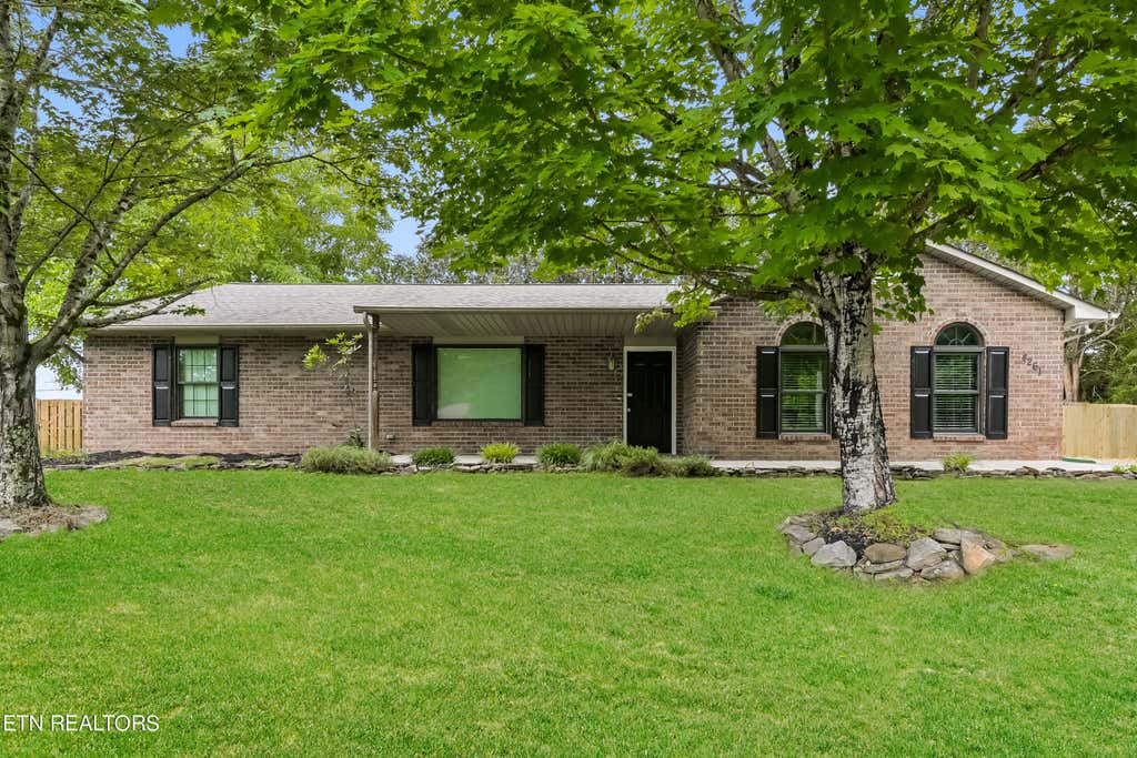 Photo of 4261 Vercelli Lane, Knoxville, TN 37938 (MLS # 1268713)