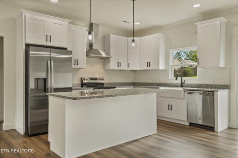 Tiny photo for 7437 Cascade Meadows Way, Knoxville, TN 37918 (MLS # 1359908)