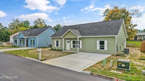 Tiny photo for 7437 Cascade Meadows Way, Knoxville, TN 37918 (MLS # 1359908)
