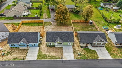 Tiny photo for 7437 Cascade Meadows Way, Knoxville, TN 37918 (MLS # 1359908)