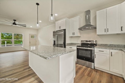 Tiny photo for 7437 Cascade Meadows Way, Knoxville, TN 37918 (MLS # 1359908)