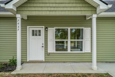 Tiny photo for 7437 Cascade Meadows Way, Knoxville, TN 37918 (MLS # 1359908)