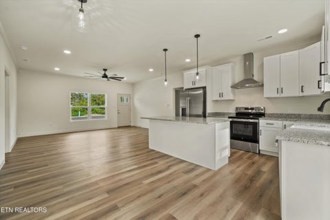 Tiny photo for 7437 Cascade Meadows Way, Knoxville, TN 37918 (MLS # 1359908)