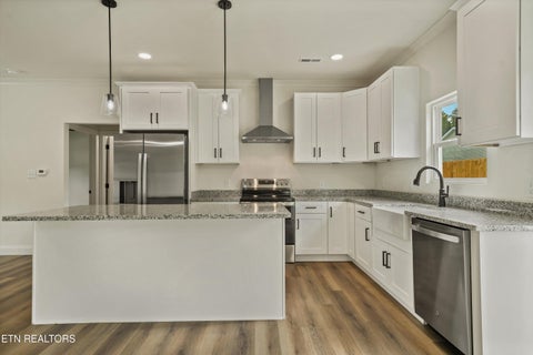 Tiny photo for 7437 Cascade Meadows Way, Knoxville, TN 37918 (MLS # 1359908)