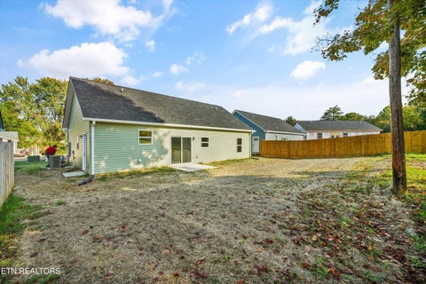 Tiny photo for 7437 Cascade Meadows Way, Knoxville, TN 37918 (MLS # 1359908)
