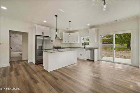 Tiny photo for 7437 Cascade Meadows Way, Knoxville, TN 37918 (MLS # 1359908)
