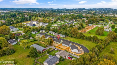 Tiny photo for 7437 Cascade Meadows Way, Knoxville, TN 37918 (MLS # 1359908)