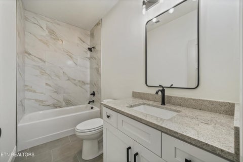 Tiny photo for 7437 Cascade Meadows Way, Knoxville, TN 37918 (MLS # 1359908)
