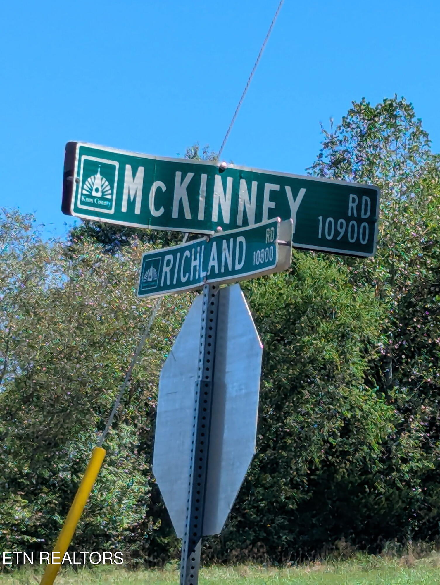 0000 Richland Road Rd
